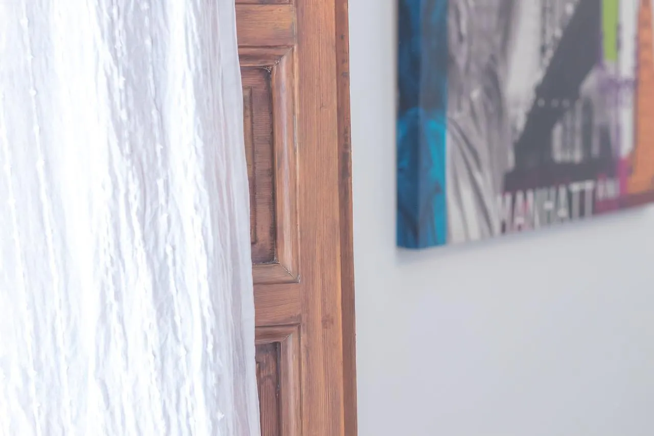 Apartamentos Arco De Las Pesas Granada