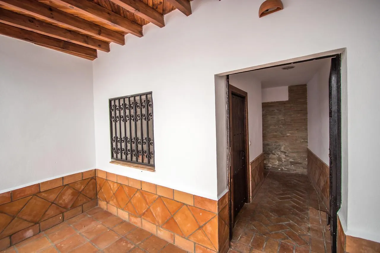 Apartamentos Arco De Las Pesas Granada 0*,  Spain