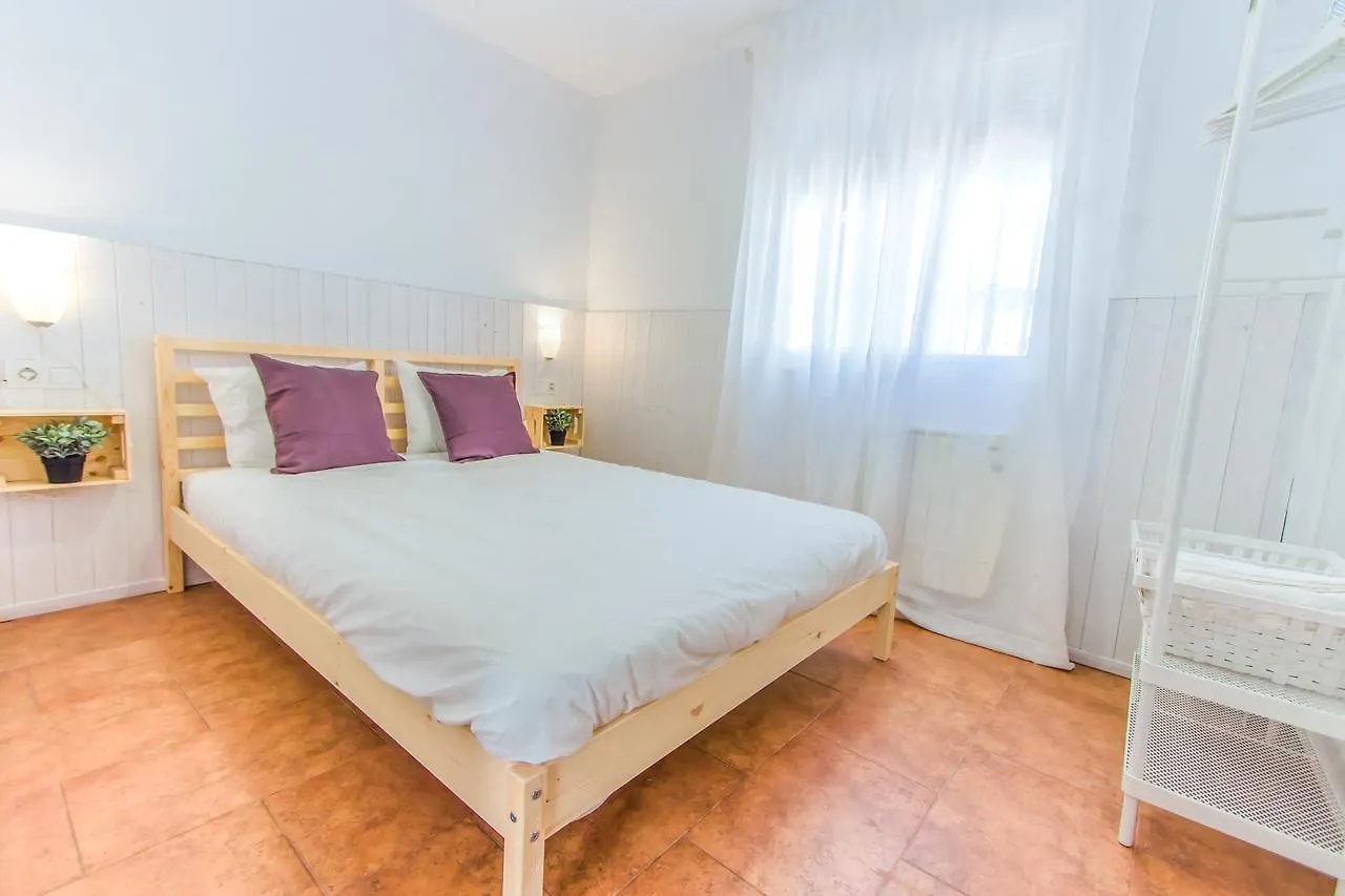 Apartamentos Arco De Las Pesas Granada Spain