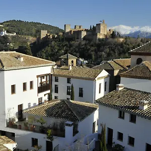 Apartment Smart Albaicin, Granada